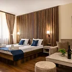 Pensionat Beluga Velingrad