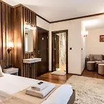 Beluga Pensionat 3*