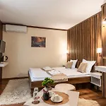 Beluga Pensionat Velingrad