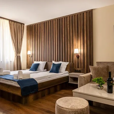 Vendégház Beluga Velingrad