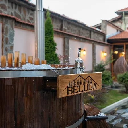 Beluga 3* Velingrad