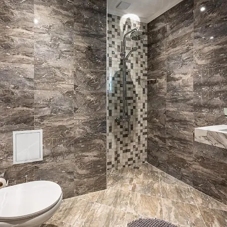 Vendégház Beluga Velingrad