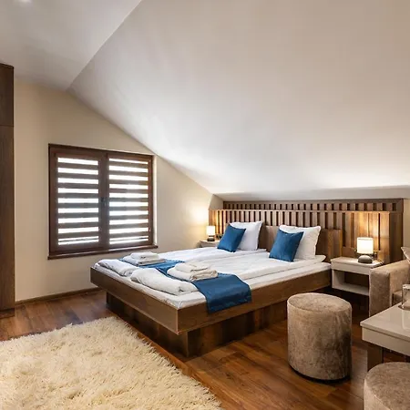 Beluga 3* Velingrad
