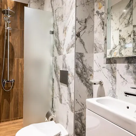 Beluga Гостевой дом Велинград