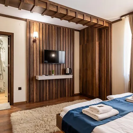 Beluga Velingrad