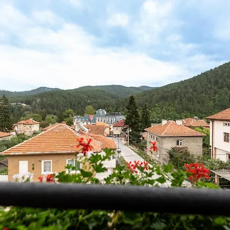 Guest house Beluga Velingrad