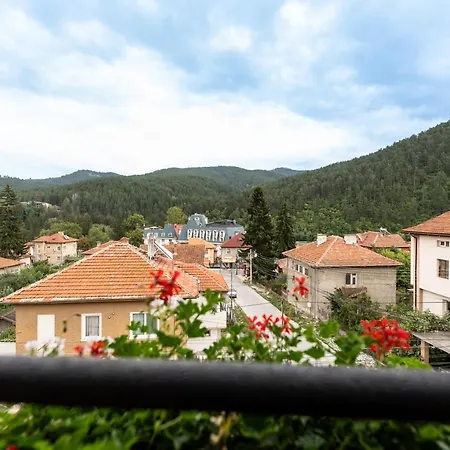 Vendégház Beluga Velingrad