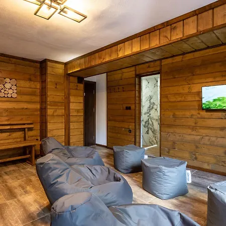 Beluga 3* Velingrad