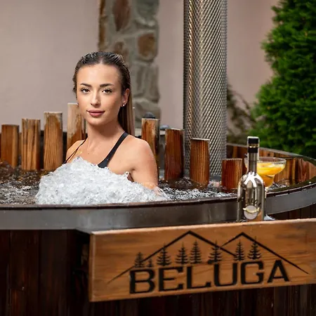 Beluga Gasthuis Velingrad