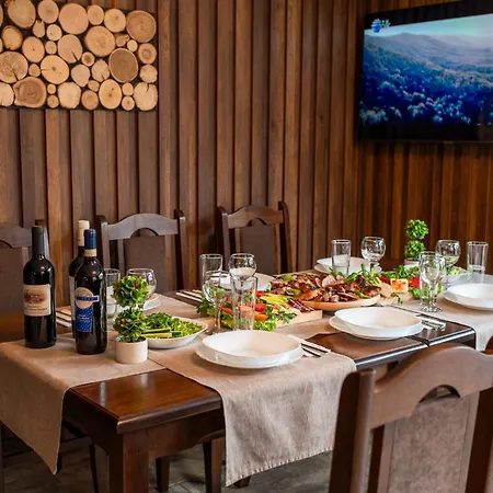 Beluga 3* Velingrad