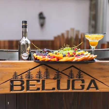 Pensjonat Beluga Welingrad