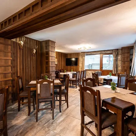 Beluga Guest house Velingrad
