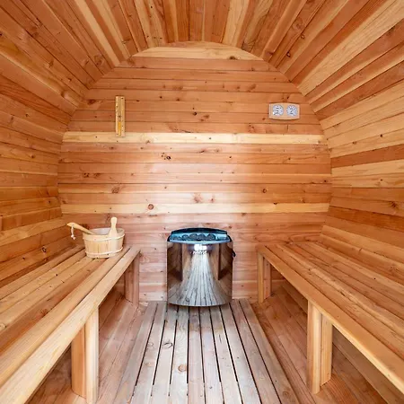 Guest house Beluga Velingrad