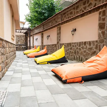 Beluga Guest house Velingrad