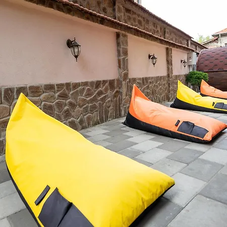 Beluga 3* Velingrad