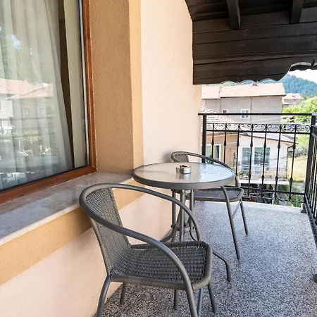 Beluga 3* Velingrad