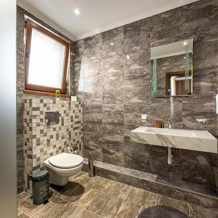 Beluga Affittacamere 3*