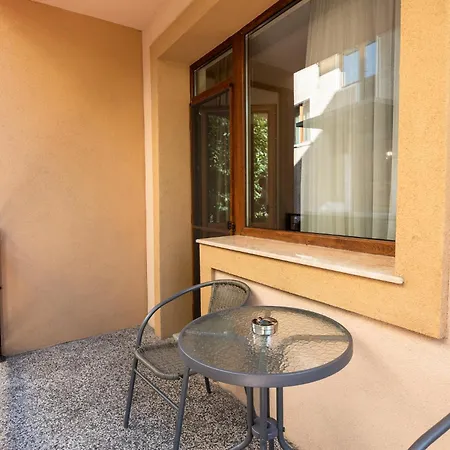 Beluga 3* Velingrad