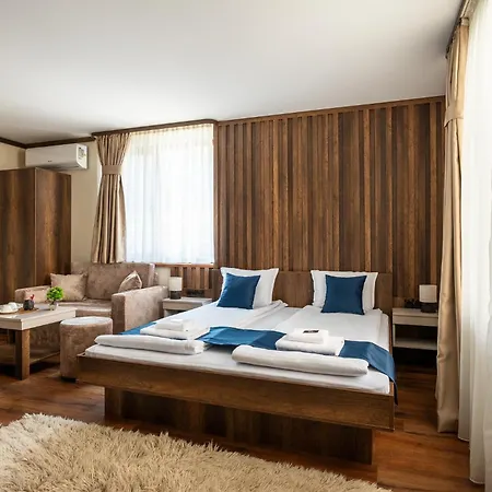 Beluga Vendégház Velingrad