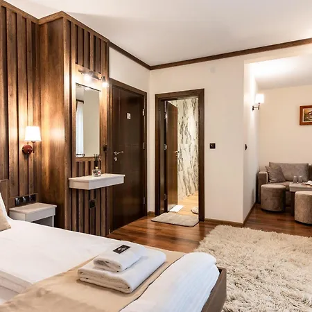 Beluga Guest house 3*