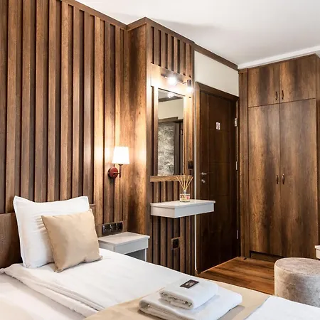 Beluga 3* Velingrad