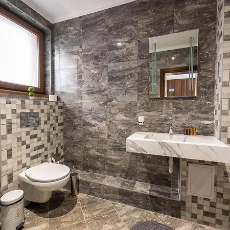 Beluga Vendégház Velingrad