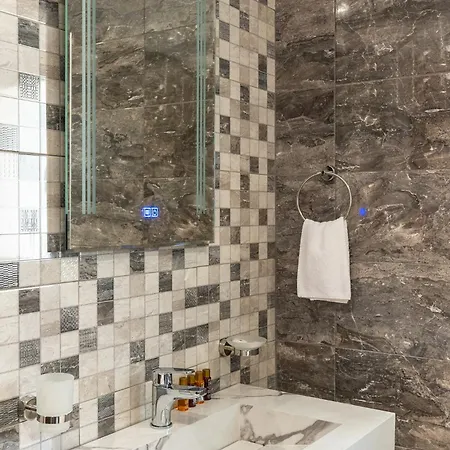 Beluga Guest house