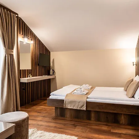 Beluga Vendégház Velingrad