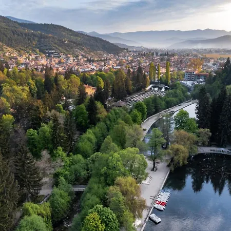 Beluga Vendégház Velingrad