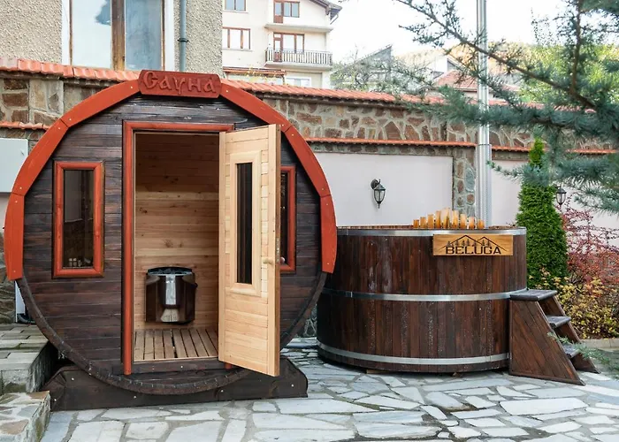 Beluga 3* ולינגראד