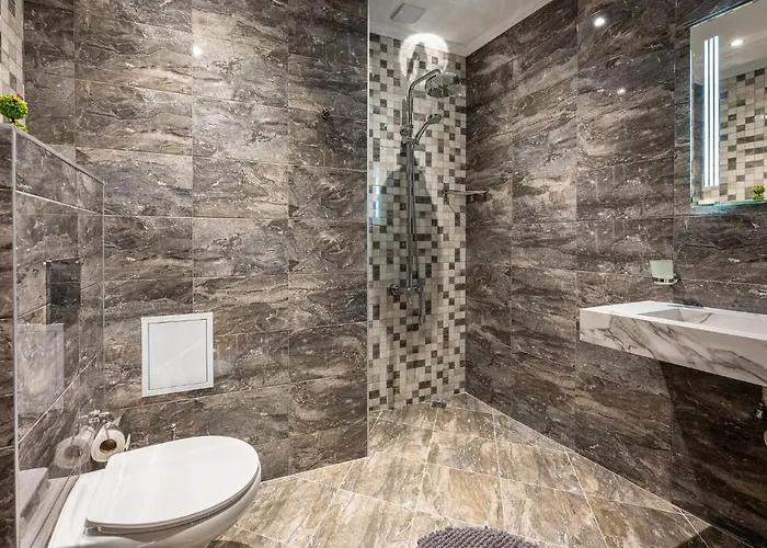 בית הארחה Beluga ולינגראד