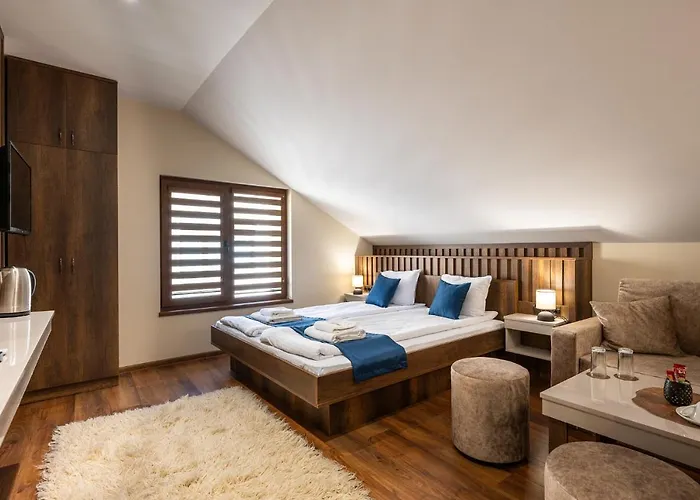 Beluga 3* ולינגראד