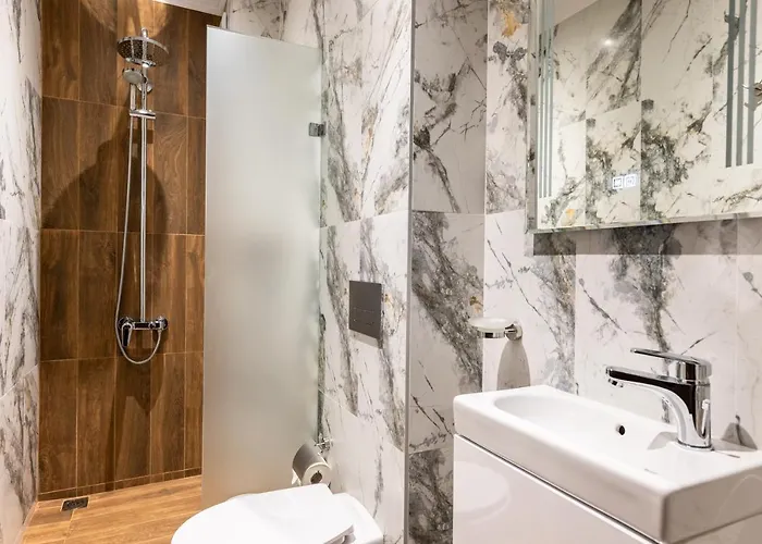 Beluga בית הארחה ולינגראד