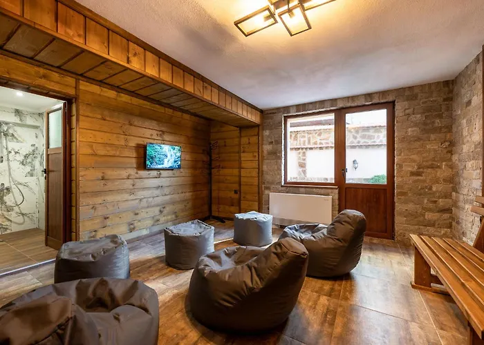 Beluga בית הארחה