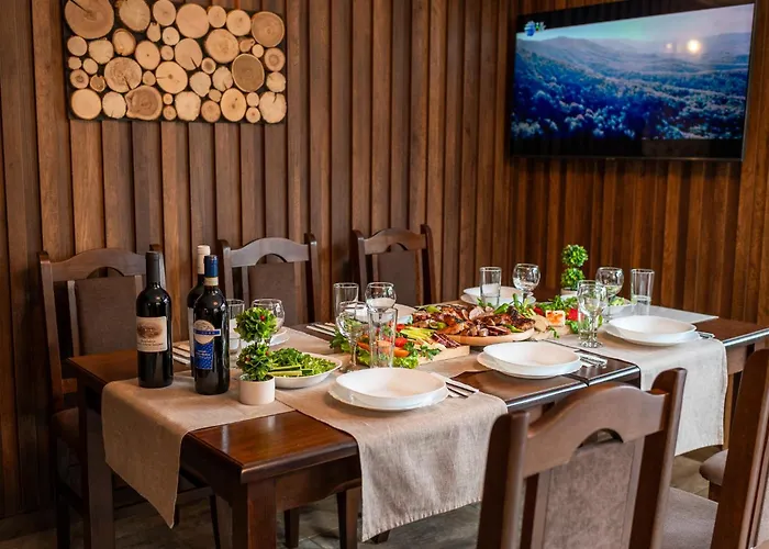 Beluga 3* ולינגראד