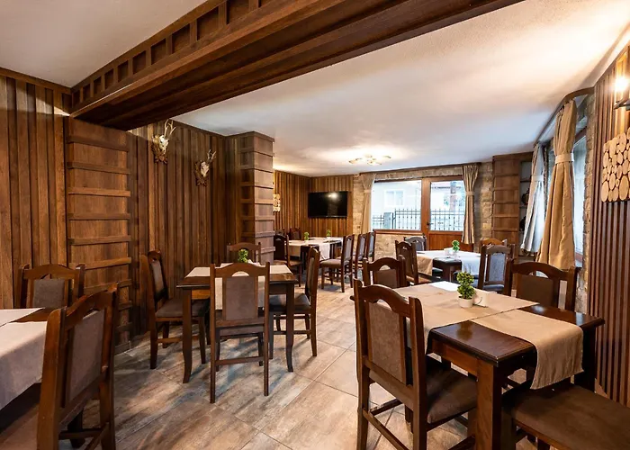 Beluga בית הארחה ולינגראד