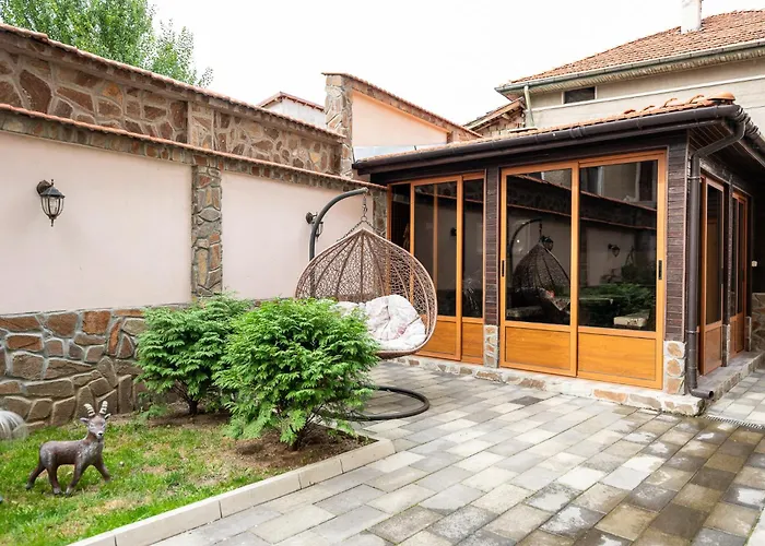 בית הארחה Beluga