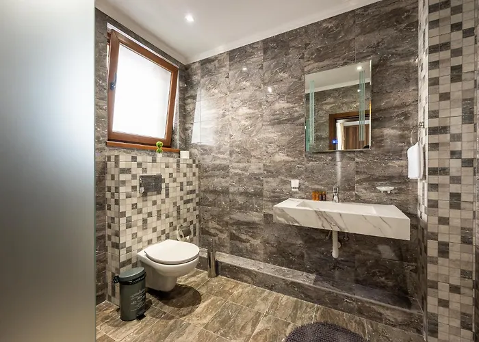 Beluga בית הארחה 3*