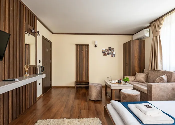 Beluga בית הארחה