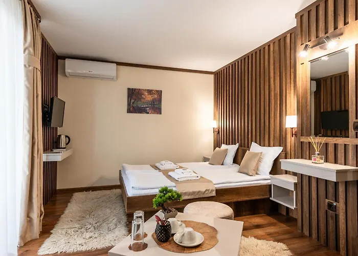 Beluga בית הארחה ולינגראד