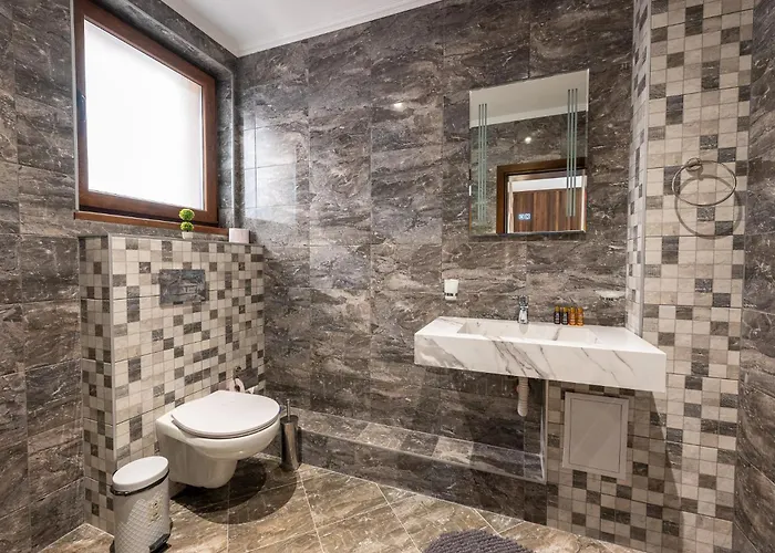 Beluga Pensionat Velingrad