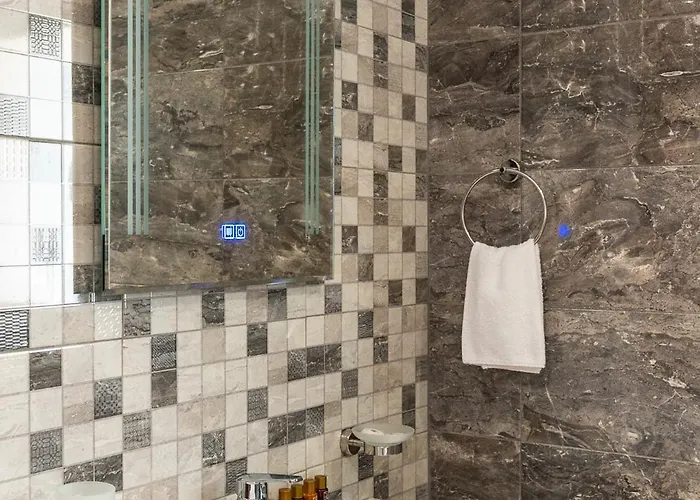 Beluga בית הארחה