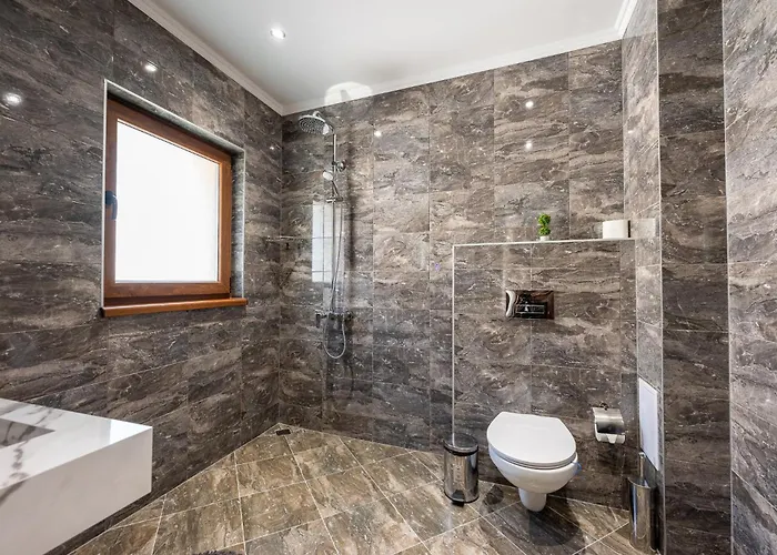 בית הארחה Beluga 3*