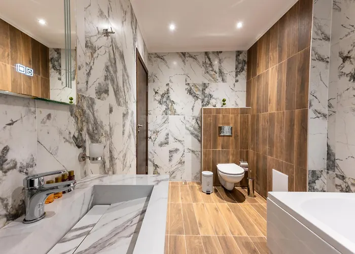 Beluga בית הארחה