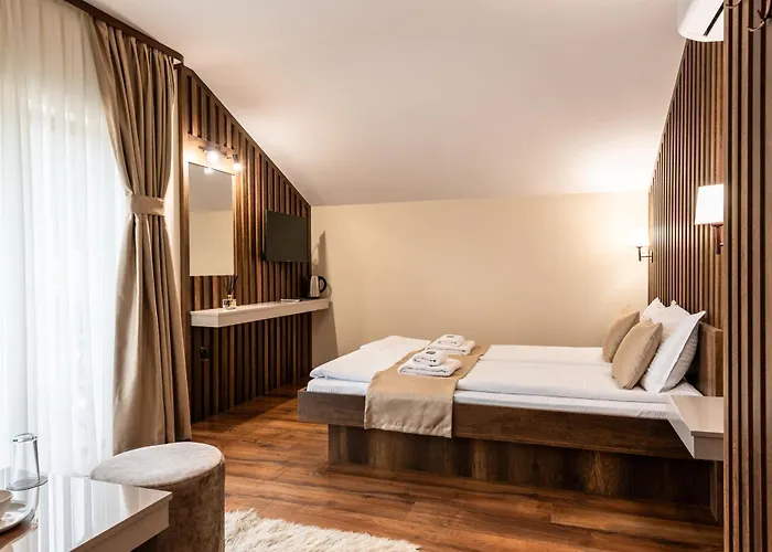 Beluga בית הארחה ולינגראד